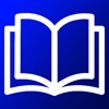 MOBI EPUB FB2 DJVU Reader Book icon