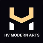 HV MODERN ARTS App Contact