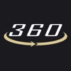 DVSport 360 icon