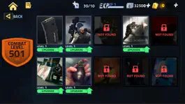 Game screenshot Apocalypse Crisis hack