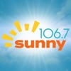 Sunny 106.7 icon
