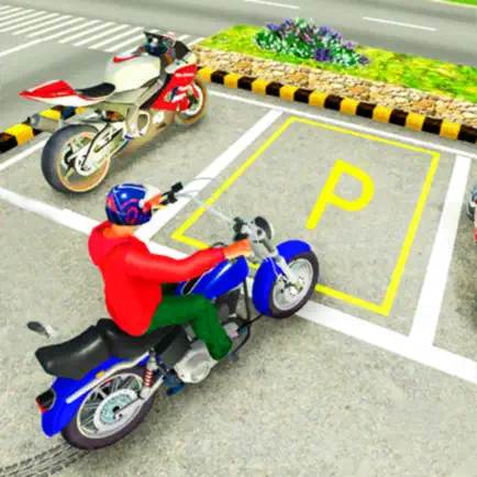 Bike Parking 3D Adventure Cheats