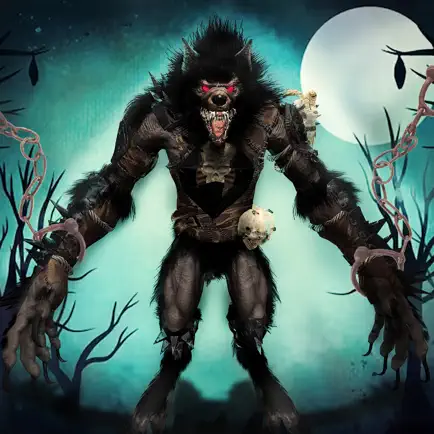 Wild Werewolf Bigfoot Monster Читы