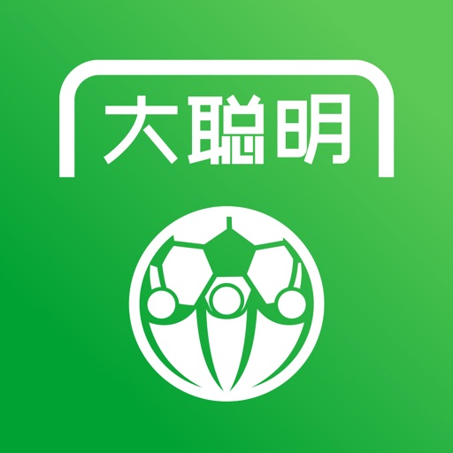 大聪明体育logo