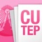 CU-TEP หรือ CUTEP Practice & Test เป็นแอพพลิเคชั่นแนว Education เหมาะสําหรับผู้ที่ต้องการฝึกฝนภาษาอังกฤษ (English Language) เพื่อเตรียมสอบ CU TEP (Chulalongkorn University Test of English Proficiency) หรือผู้ที่ต้องการฝึกภาษาอังกฤษทั่วไป โดยข้อสอบ CU TEP Practice Test เขียนขึ้นโดยอาจารย์ผู้เชี่ยวชาญด้านการติวสอบ CU TEP โดยเฉพาะ (ไม่ซ้ำกับใครแน่นอน 