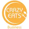Crazy Eats Business App Negative Reviews