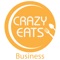 Crazy Eats Business/Merchant App for Restaurant owners for internal uses