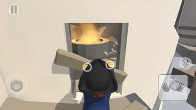 Screenshot from Human Fall Flat+