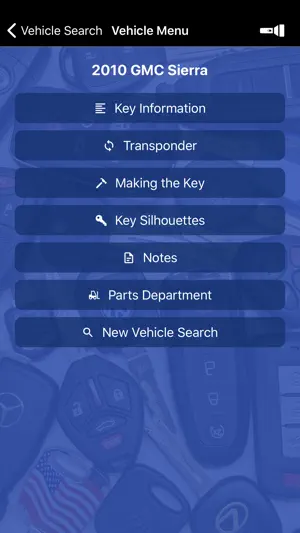 MyAutoSmart screenshot 3