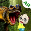 AR子供恐竜動物園ゲーム-VR育児どうぶつの森 - iPadアプリ