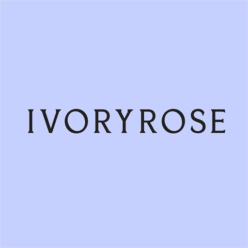 Ivoryrose iOS App