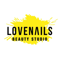 Студии LoveNails