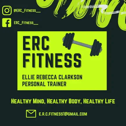 ERC FITNESS Online Coaching Читы