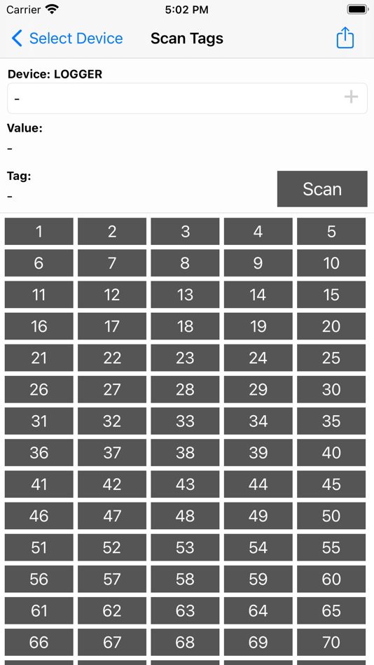 IDT Data Logger (iOS) Podle: IDTools IDT Data Logger (iOS) Podle: IDTools