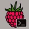 Icon My RPI SSH - for Raspberry PI