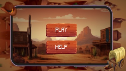 Scorching Encounter Screenshot