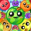 Melon Merge Fruit - iPhoneアプリ