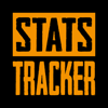 Stats Tracker for PUBG - Tom Lake