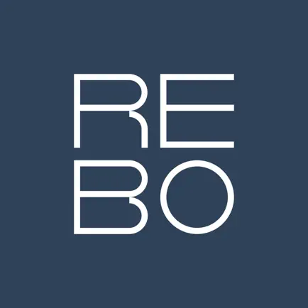 REBO Drink water, Save the sea Читы