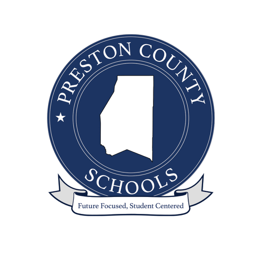 Preston County Schools WV