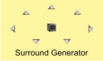 Download Surround Generator app