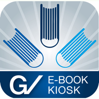 CGV E-BOOK KIOSK