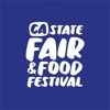 CA State Fair & Food Festival icon