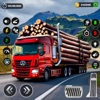 Euro Truck Simulation 2024 icon