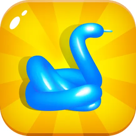 Twisty Magic Balloon Cheats