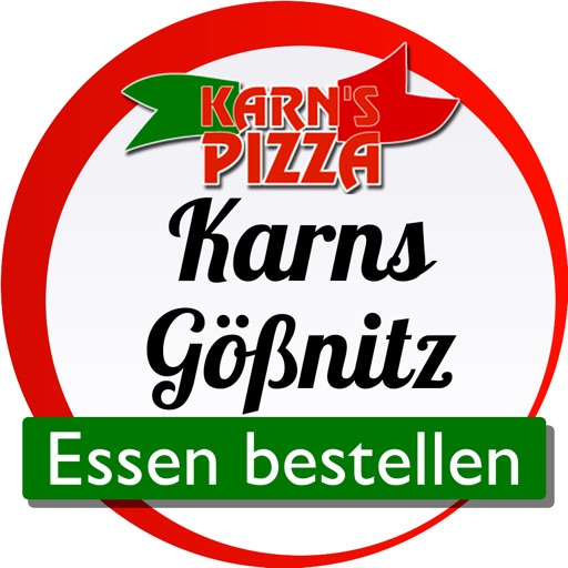 Karns Pizza Gößnitz icon
