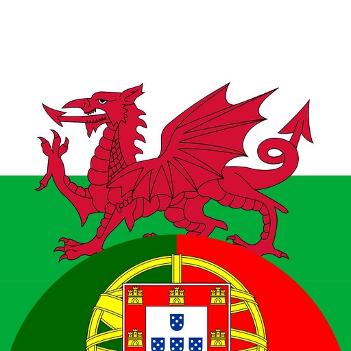 Dicionário Galês-Português icon