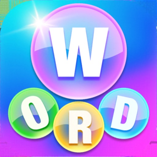 Word Games - Word Puzzle Game iOS App