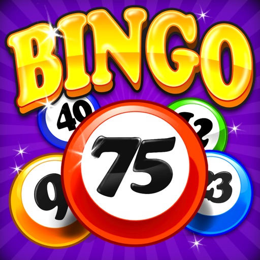 Bingo Craze! Icon