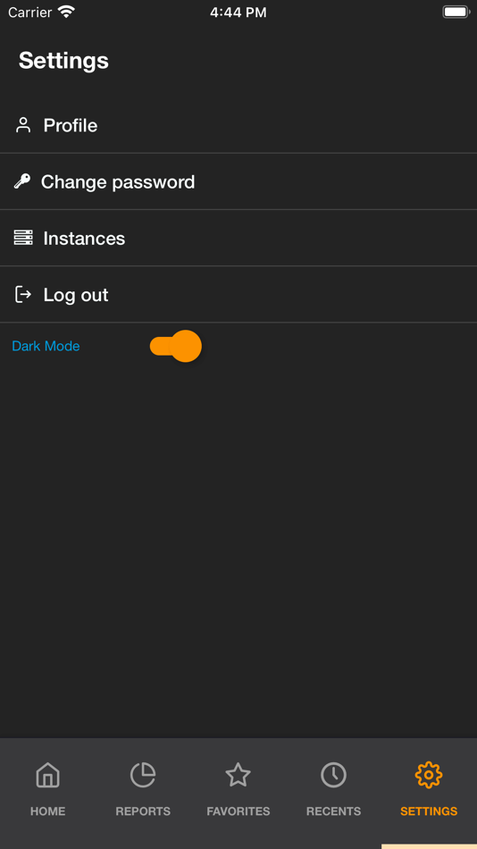#5. Orbit Analytics (iOS) 由: ORBIT Analytics