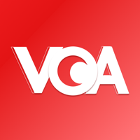 VOA News -English Listening