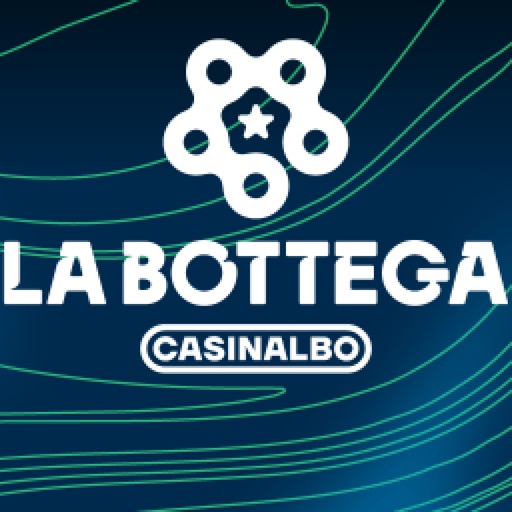 La Bottega Casinalbo icon