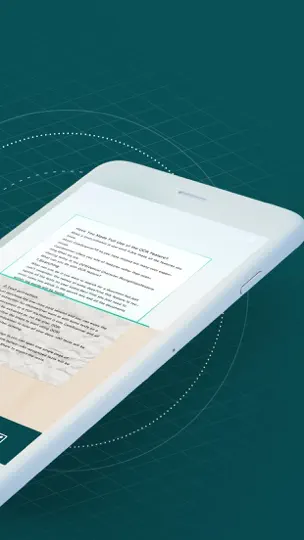 Capture d'écran de CamScanner - PDF Scanner App sur iPhone 10