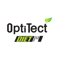 Optitect Diet logo
