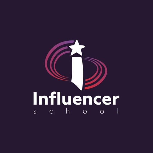 Influencer School icon
