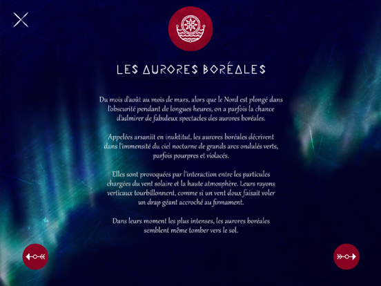 Kamoeluk iPad screenshot 5 - Book app