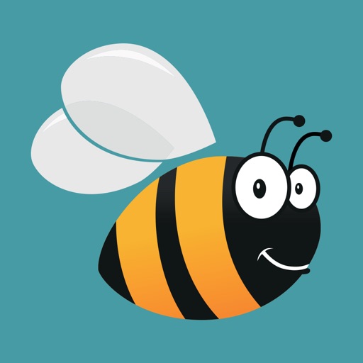 QOSBEE iOS App