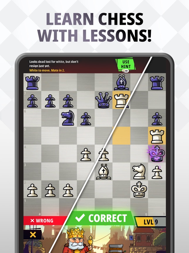 2 Player Chess - Play 2 Player Chess at Friv EZ