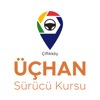 Üçhan Sürücü Kursu icon