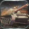 Icon Tank War Strike 3D