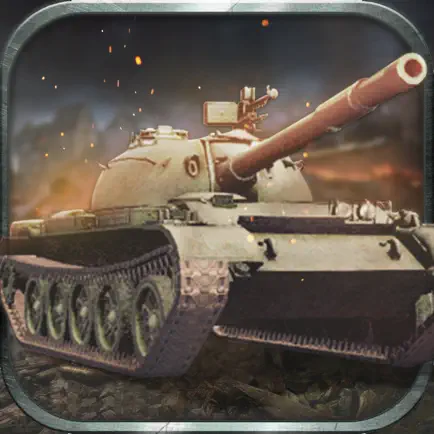 Tank War Strike 3D Читы