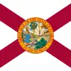 Florida emoji - USA stickers