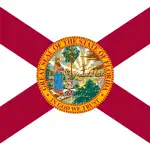 Florida emoji - USA stickers App Contact