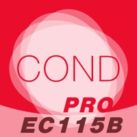 Conductivity Pro for EC115B
