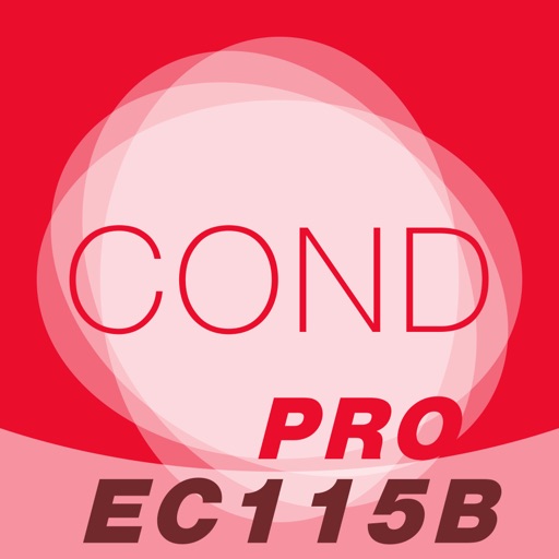 Conductivity Pro for EC115B icon
