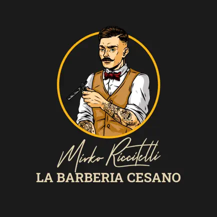 Barberia Cesano Читы